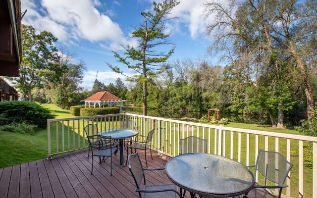 Best Western Plus Otonabee Inn