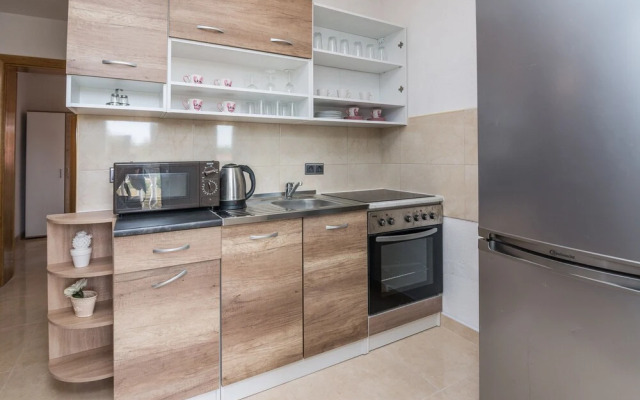Apartments Bozic