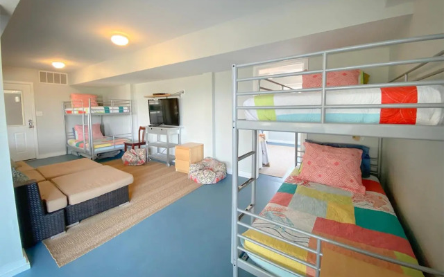 Ocean Perch by Sea Scape Properties