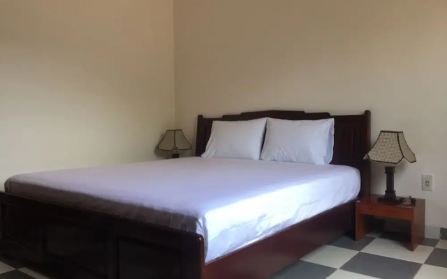 Banyan Villa Nha Trang