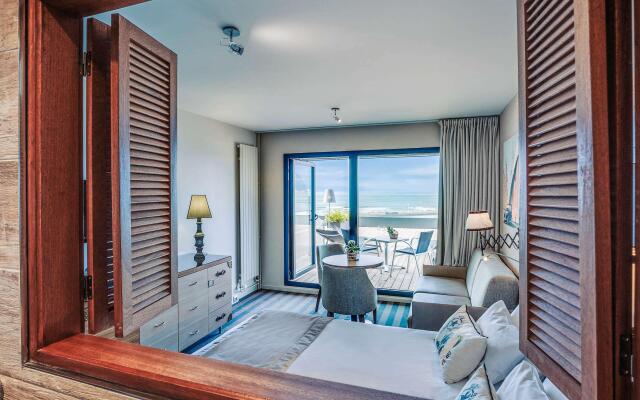 Côte Ouest Thalasso & Spa Les Sables d'Olonne - MGallery Collection