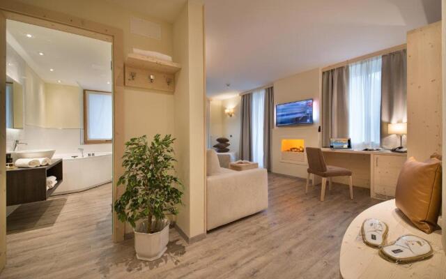 Sporthotel Rosatti