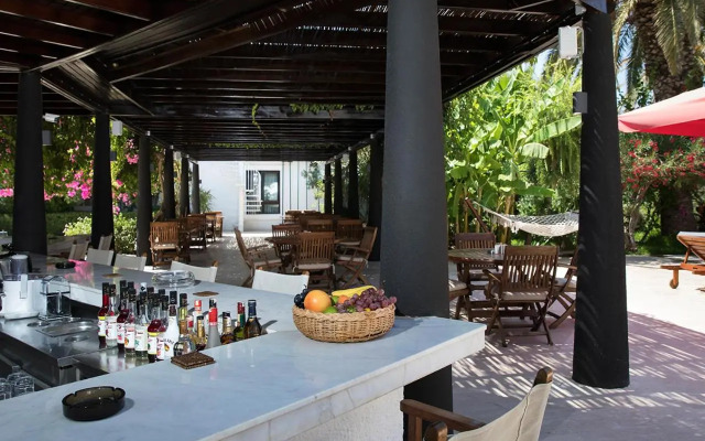 Hotel Karia Princess