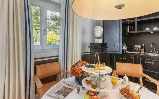 House of Hütter - Heidelberg Suites & Spa
