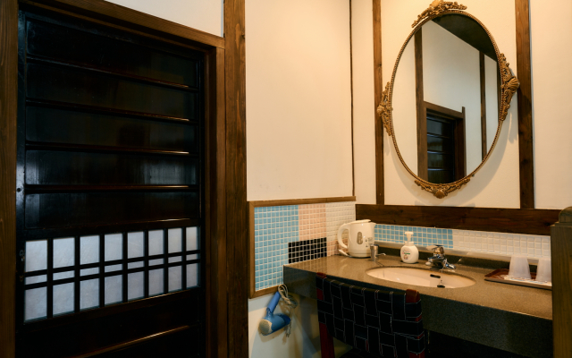 Guest House Kotohira