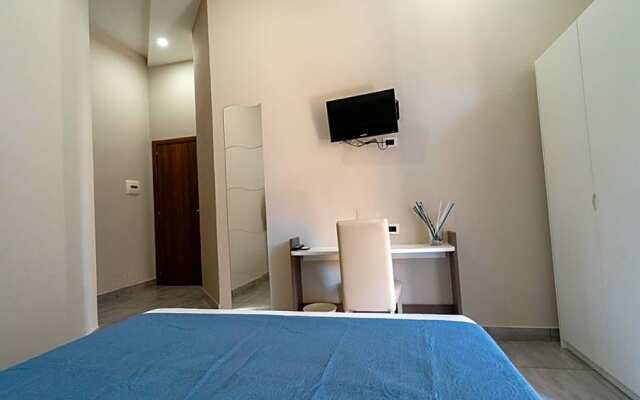 I 4 Diamanti di Napoli