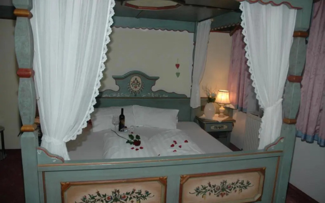 Hotel Gasthaus Schwarzenstein