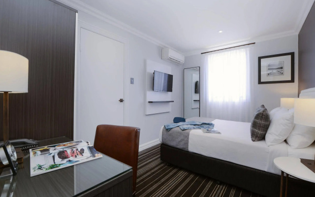 Perouse Randwick by Sydney Lodges