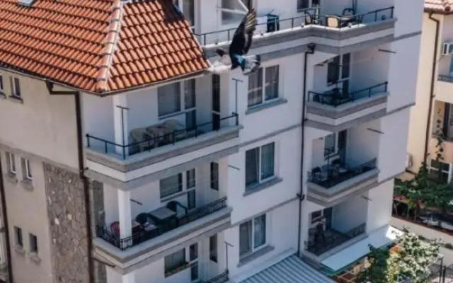 Milchevi Guesthouse