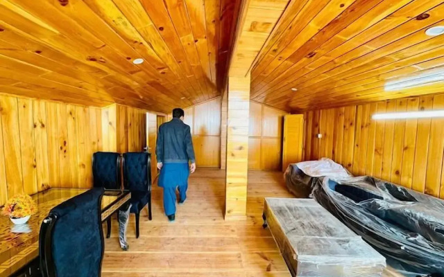 Lalazar guest house nathia gali