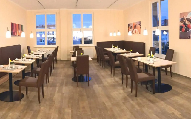 Hotel Vita Berlin