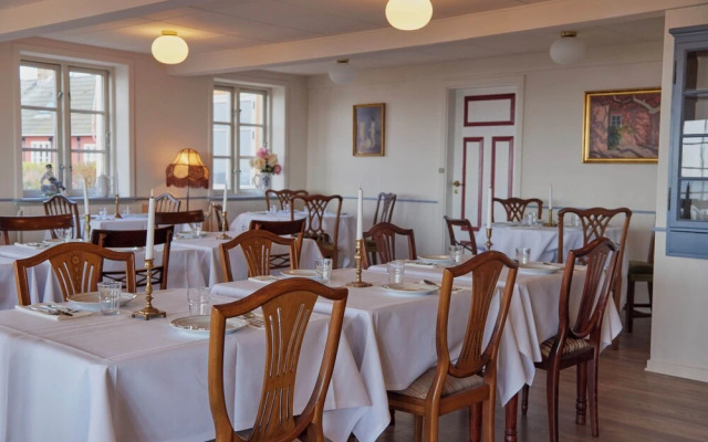 Hotel Kysten