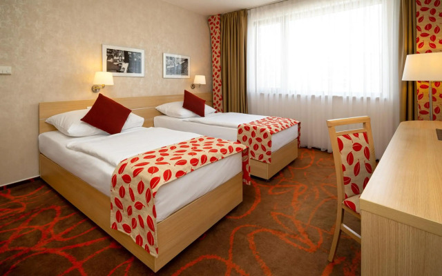 Iris Hotel Eden - Czech Leading Hotels