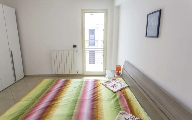 Bilocale Orchidea in Residence