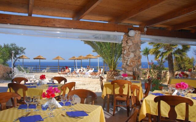 Camping La Roccia