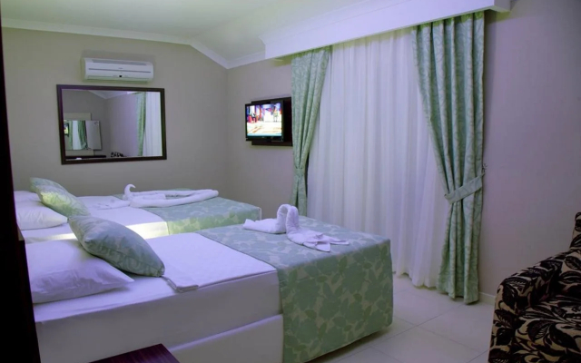 Oji Beach Hotel