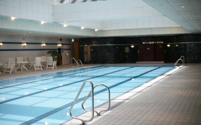 Grand InterContinental Seoul Parnas by IHG