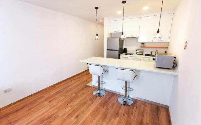 CityCenter Boutique Apartment