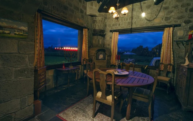 Hacienda Hato Verde