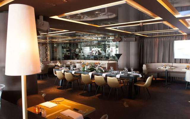 Fletcher Hotel - Restaurant Arion - Vlissingen