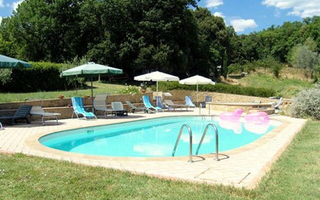 Agriturismo Apparita