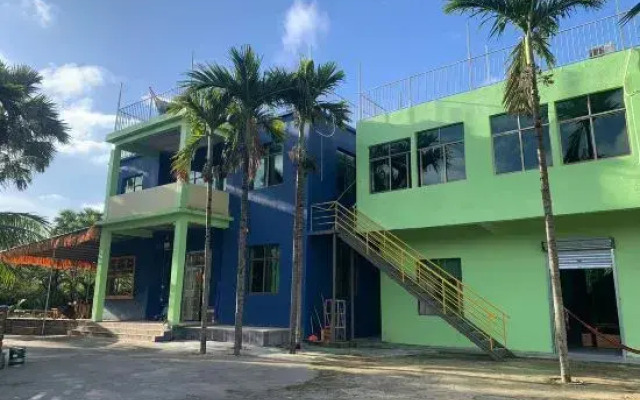 GAR'S Cat Nest Homestay