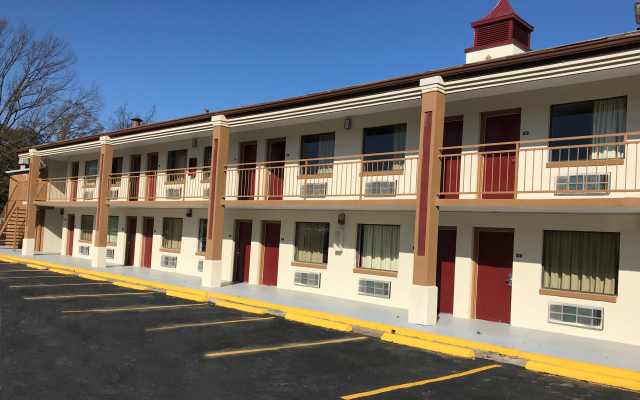 Red Roof Inn Memphis -  Airport