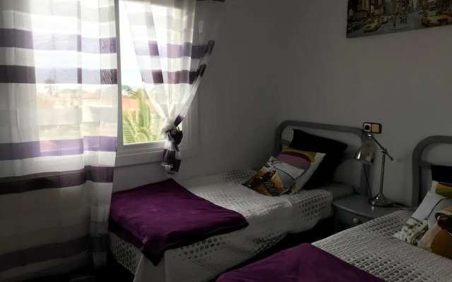 Apartamento César Martinell, Vistas Panorámicas Mar - 127B