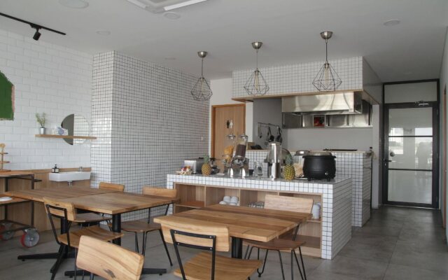 Casa Living Senayan