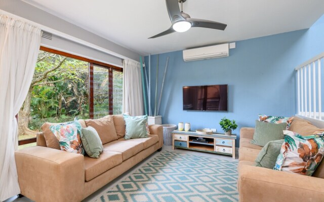 San Lameer Villa Rentals 3313