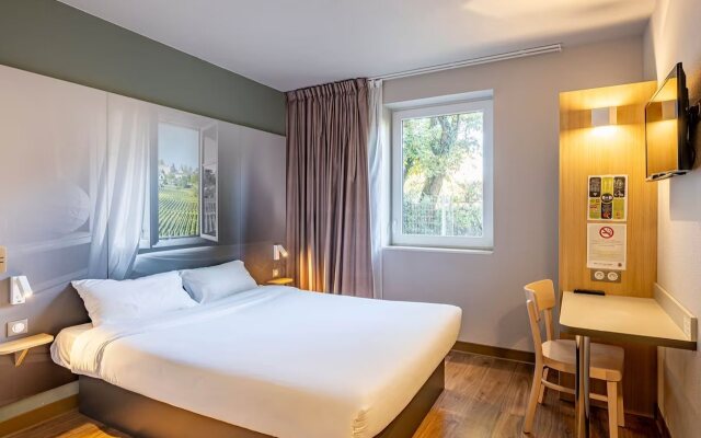 B&B HOTEL Bordeaux Langon