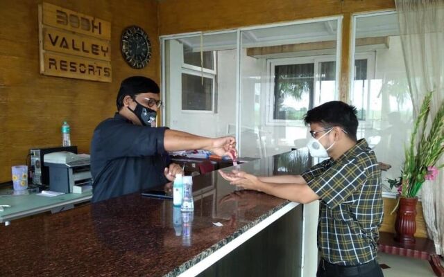1 India Resorts