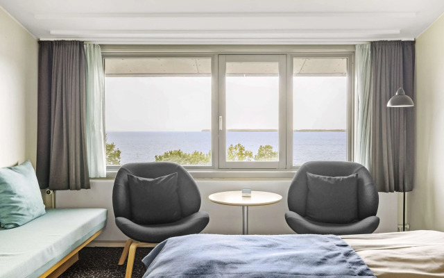 Hotel Sonderborg Strand