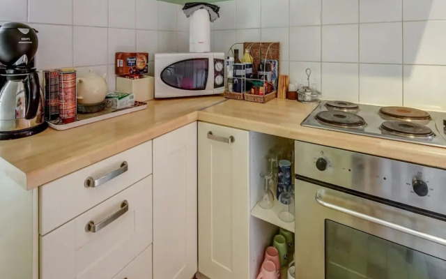 Holiday Home in a Park in Raizeux With Terrace