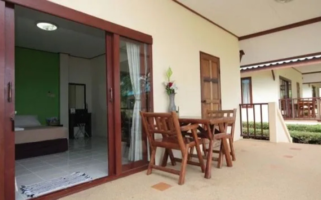 Sarocha Villa