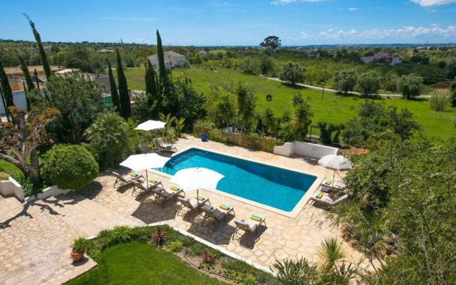 Villa Milo AM in Albufeira