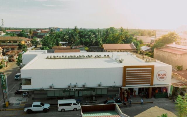 Kojo Hotel
