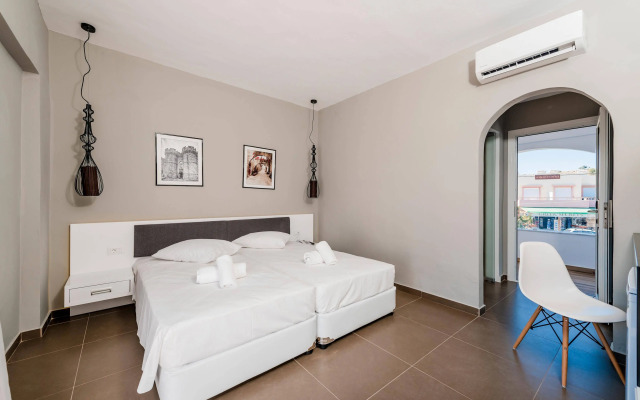 Belmare Hotel