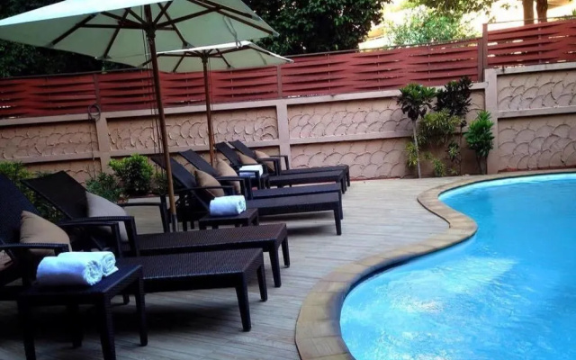 Nakara Loft Chiangmai Nimman