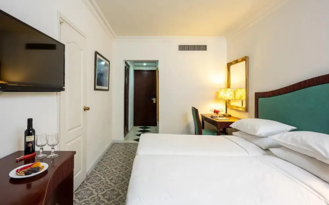 Jerusalem Gold Hotel