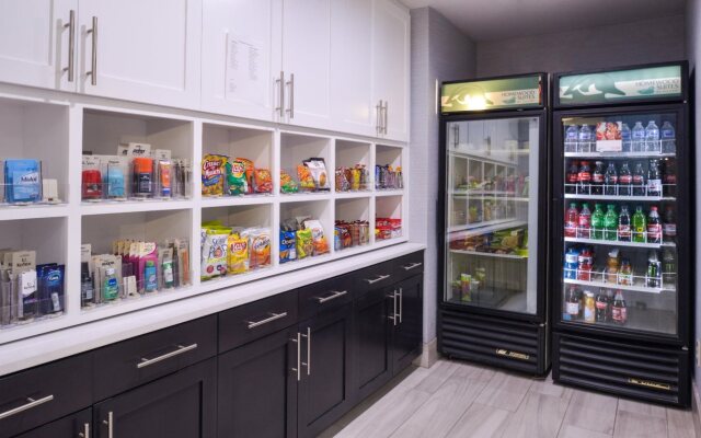 Homewood Suites by Hilton Dallas-Lewisville