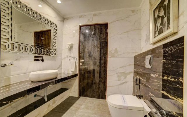 FabHotel Sarala Crown Calangute Beach