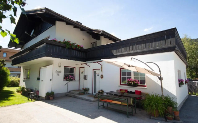 Appartements Resch by Schladming-Appartements