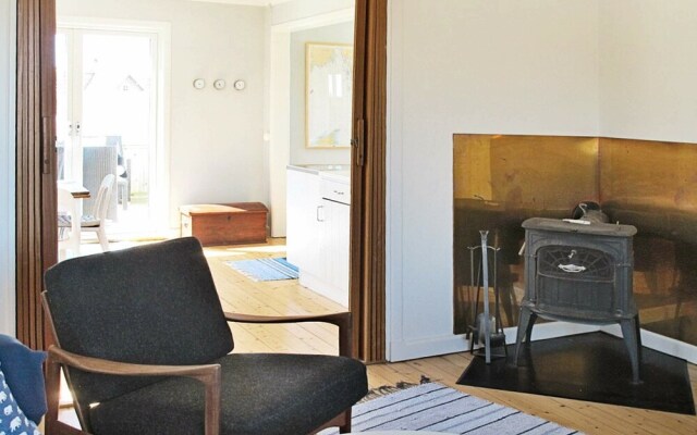 Holiday Home in Väjern