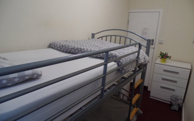 RMA Accommodation - Hostel