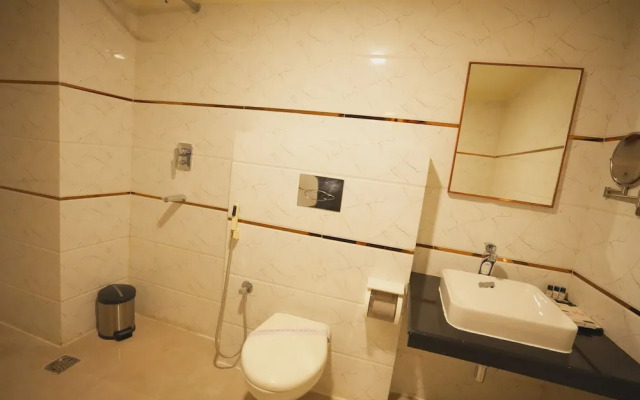 Hotel CP Palace