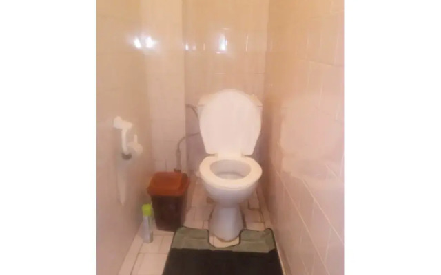 Kz-hostel