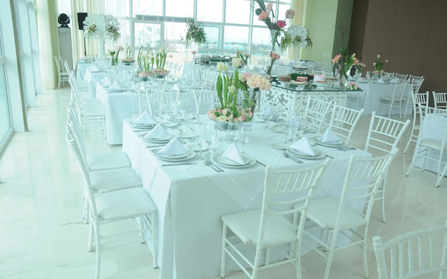 Four Points by Sheraton Veracruz