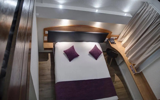 Le Relais de Sassenage