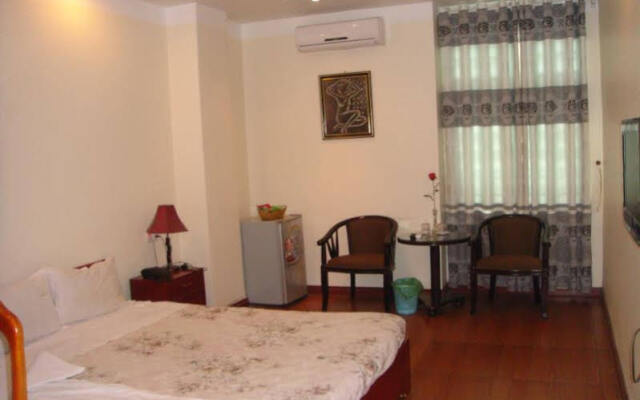 Galaxy Hotel Haiphong